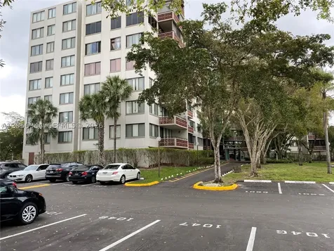4222 Inverrary Boulevard Lauderhill FL 33319