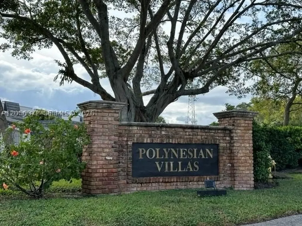 403 NW 68th Avenue Plantation FL 33317