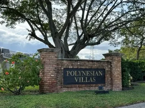 403 NW 68th Avenue Plantation FL 33317