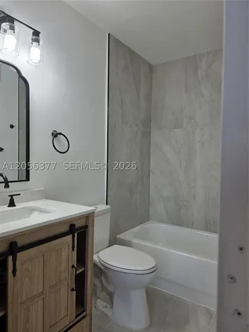 3415 NE 9th Drive Homestead FL 33033