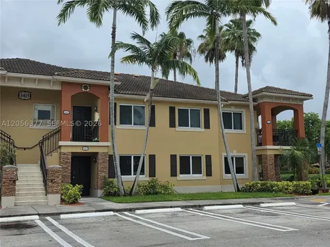 3415 NE 9th Drive Homestead FL 33033