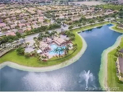 3415 NE 9th Drive Homestead FL 33033