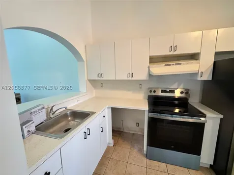 3415 NE 9th Drive Homestead FL 33033