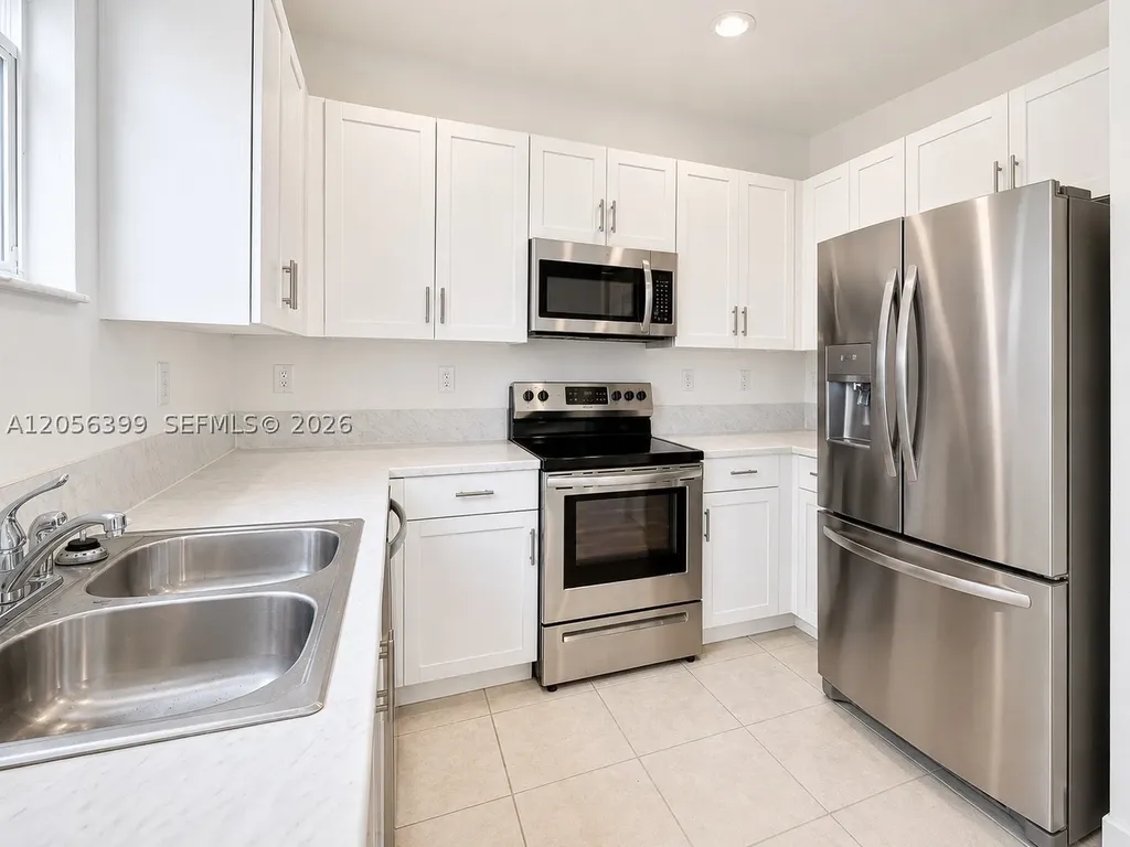 2637 SE 12th Street Homestead FL 33035