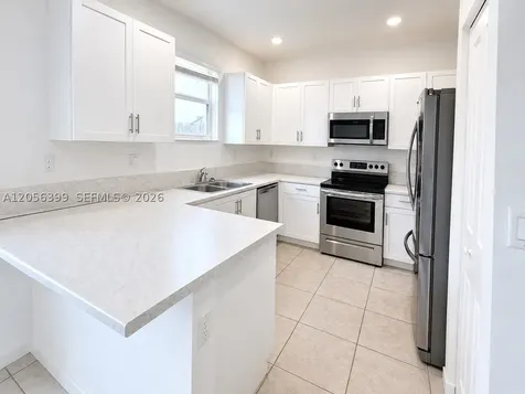2637 SE 12th Street Homestead FL 33035
