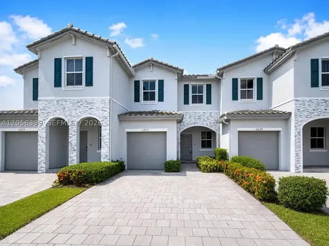 2637 SE 12th Street Homestead FL 33035