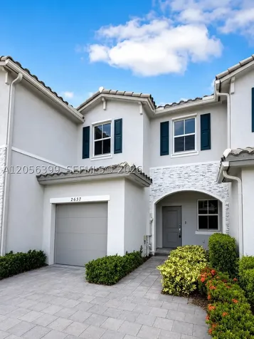 2637 SE 12th Street Homestead FL 33035
