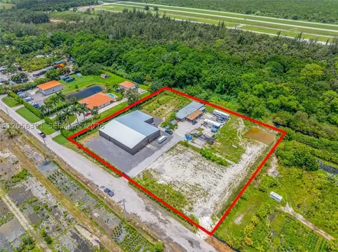 5601 SW 210th Terrace Southwest Ranches FL 33332