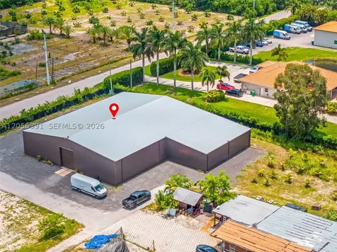 5601 SW 210th Terrace Southwest Ranches FL 33332