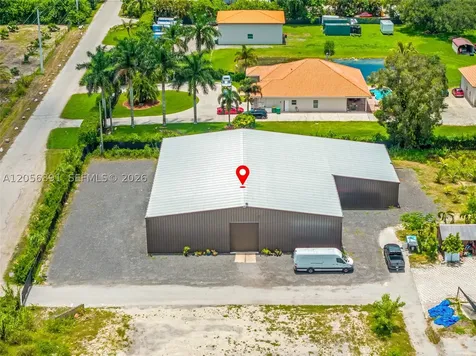 5601 SW 210th Terrace Southwest Ranches FL 33332