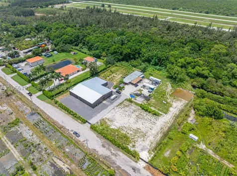 5601 SW 210th Terrace Southwest Ranches FL 33332