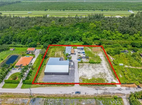 5601 SW 210th Terrace Southwest Ranches FL 33332