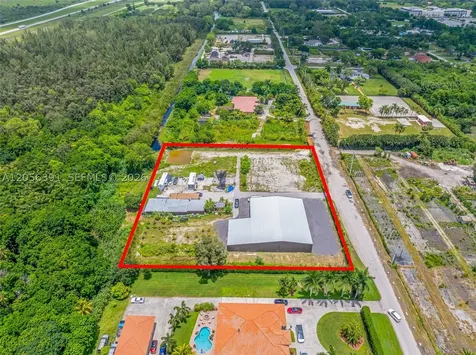 5601 SW 210th Terrace Southwest Ranches FL 33332