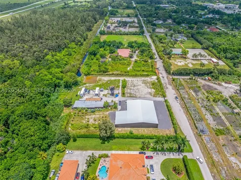 5601 SW 210th Terrace Southwest Ranches FL 33332