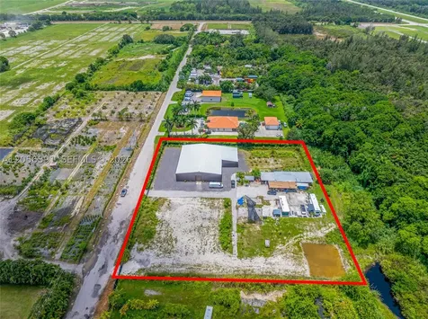 5601 SW 210th Terrace Southwest Ranches FL 33332