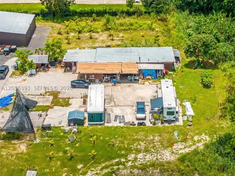 5601 SW 210th Terrace Southwest Ranches FL 33332