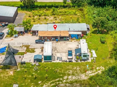 5601 SW 210th Terrace Southwest Ranches FL 33332