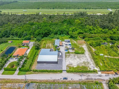 5601 SW 210th Terrace Southwest Ranches FL 33332