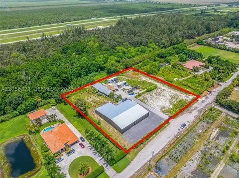 5601 SW 210th Terrace Southwest Ranches FL 33332