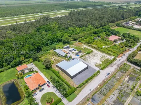 5601 SW 210th Terrace Southwest Ranches FL 33332