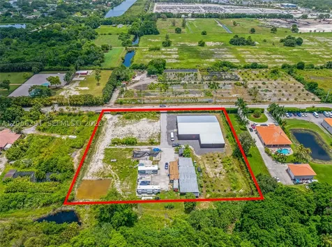 5601 SW 210th Terrace Southwest Ranches FL 33332