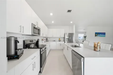 13249 SW 189th Terrace Miami FL 33177