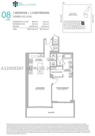 68 SE 6th Street Miami FL 33130