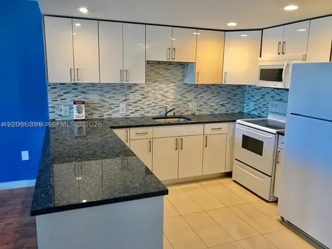 13155 Ixora Court North Miami FL 33181