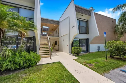 8261 SW 128 Street Pinecrest FL 33156