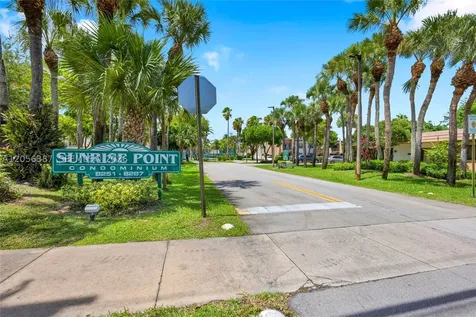 8261 SW 128 Street Pinecrest FL 33156