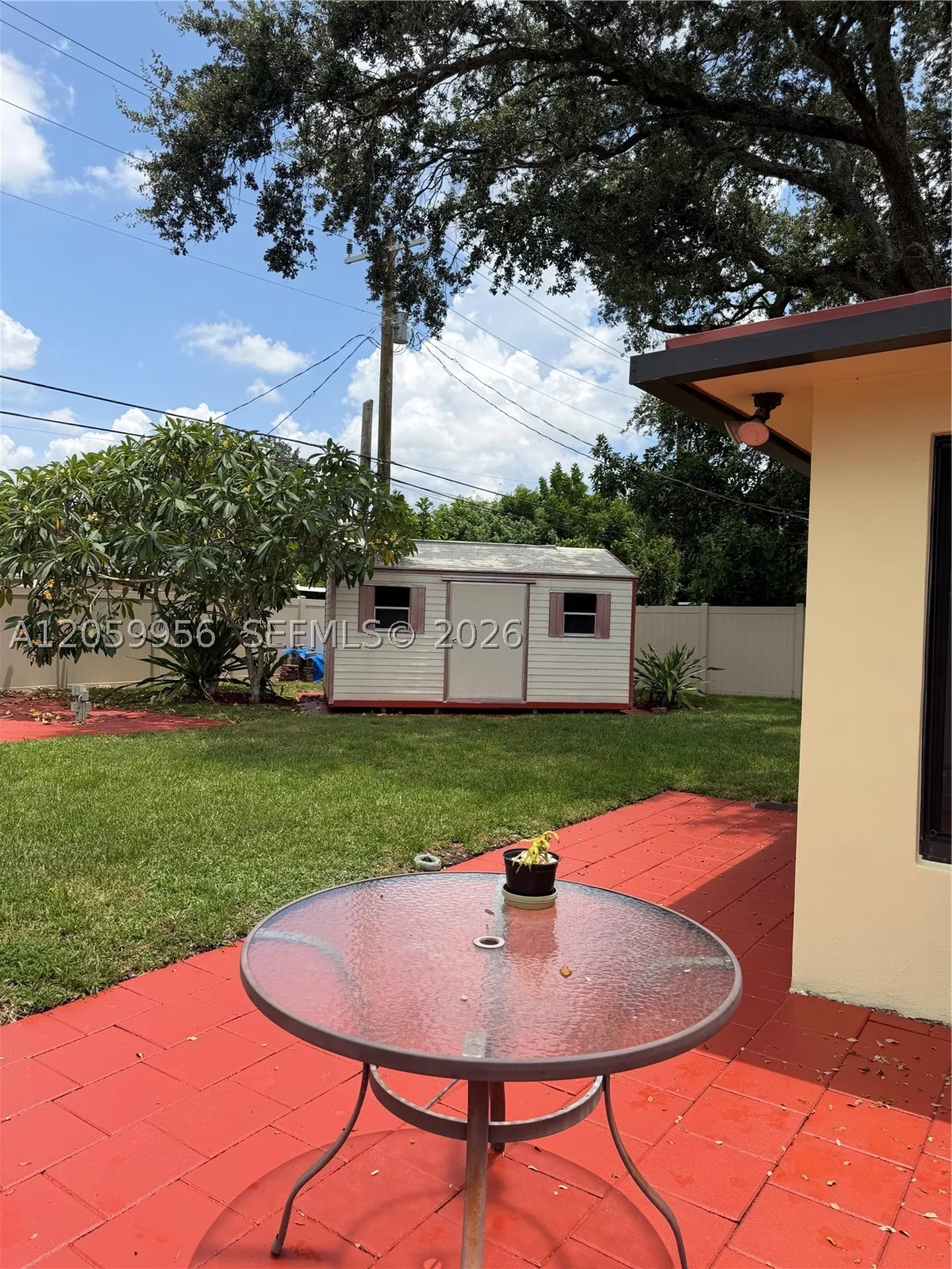 6717 Raleigh Street Hollywood FL 33024