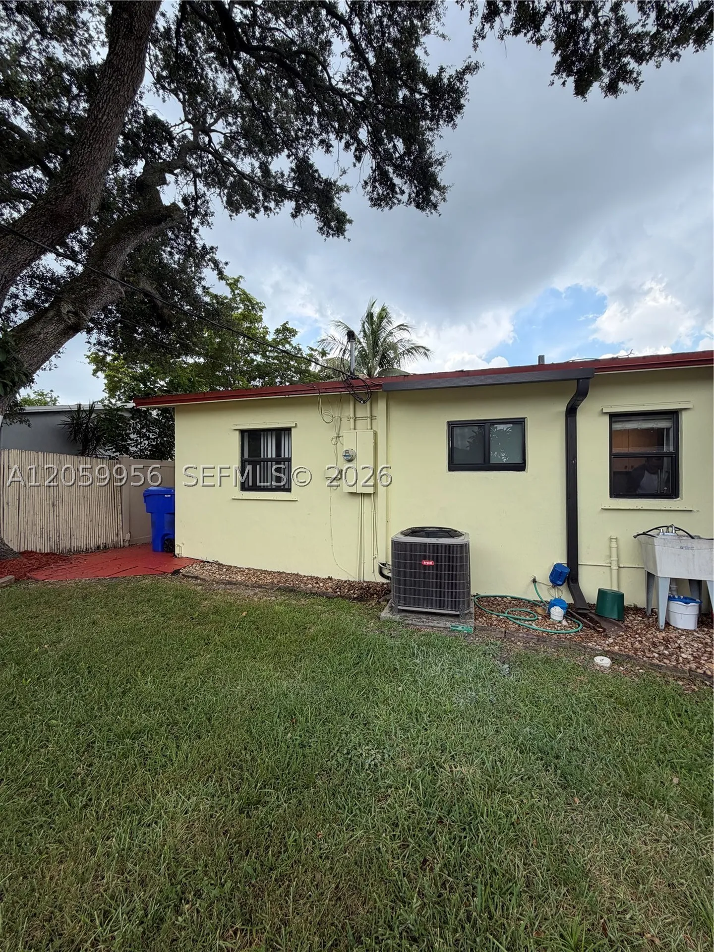6717 Raleigh Street Hollywood FL 33024