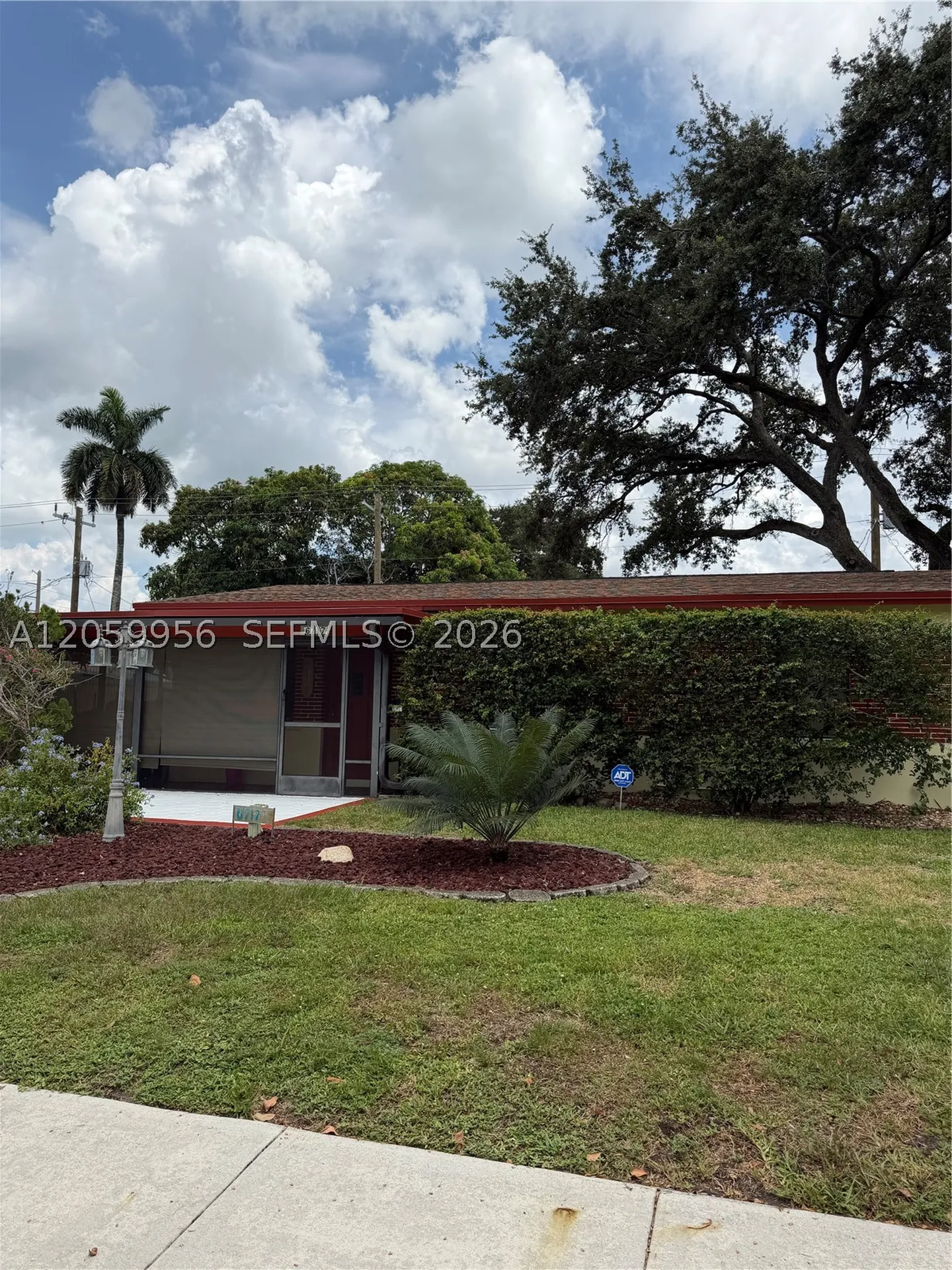 6717 Raleigh Street Hollywood FL 33024