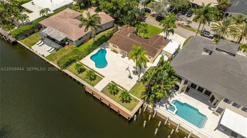 330 Coconut Isle Drive Fort Lauderdale FL 33301