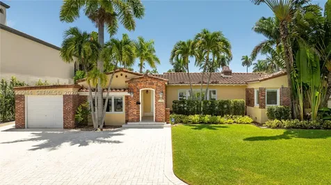 330 Coconut Isle Drive Fort Lauderdale FL 33301