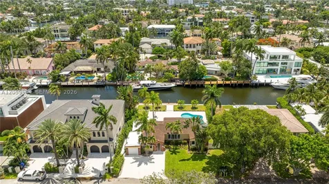 330 Coconut Isle Drive Fort Lauderdale FL 33301