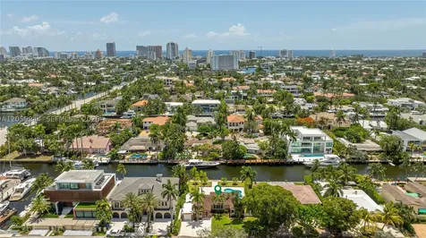 330 Coconut Isle Drive Fort Lauderdale FL 33301