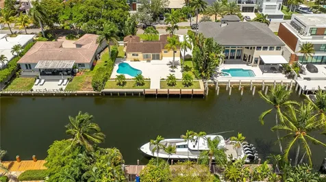 330 Coconut Isle Drive Fort Lauderdale FL 33301