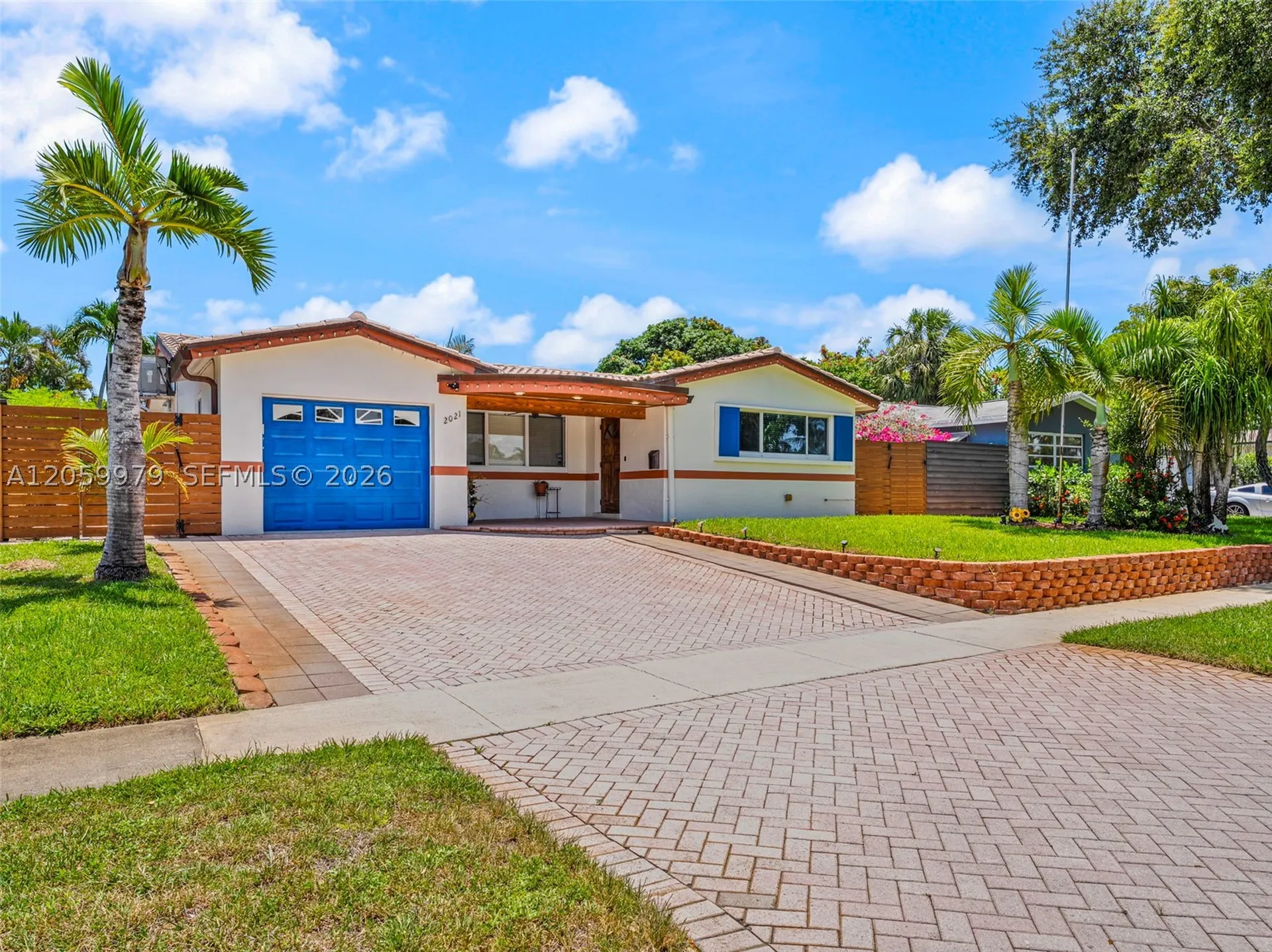 2021 N 52nd Avenue Hollywood FL 33021