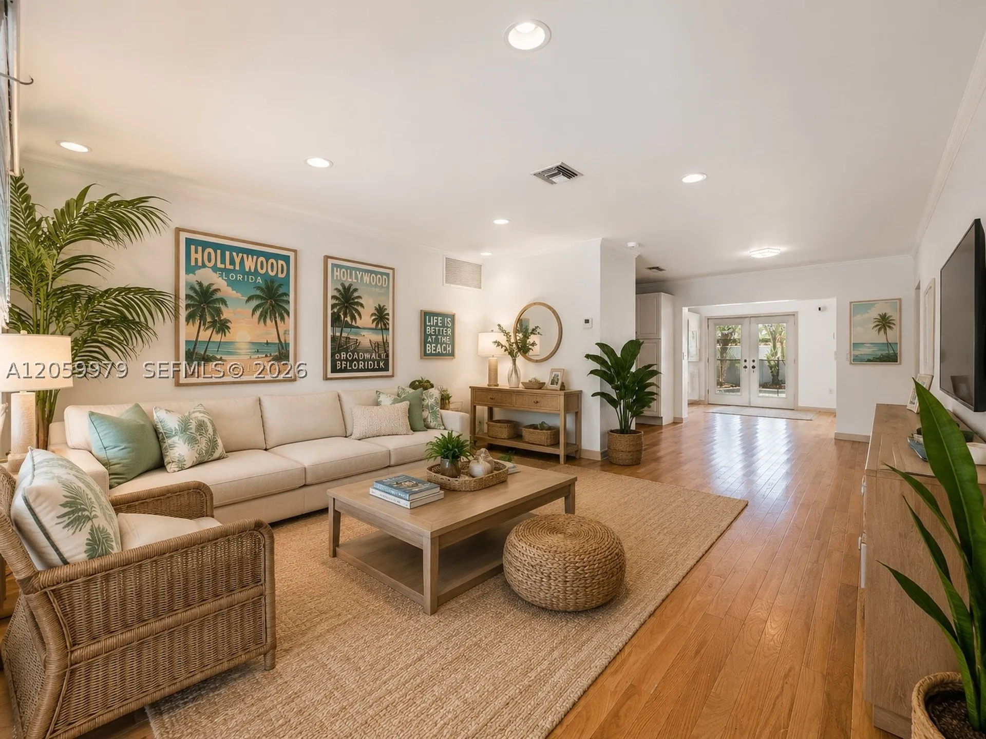 2021 N 52nd Avenue Hollywood FL 33021