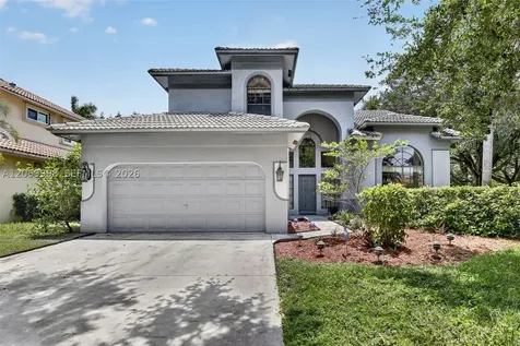 11584 Waterford Court Cooper City FL 33026