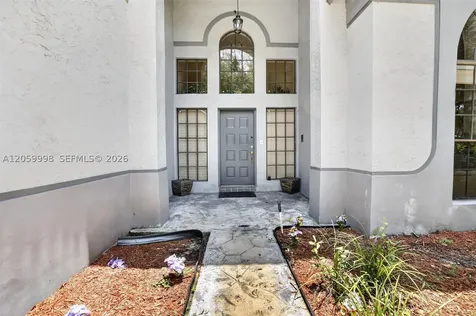 11584 Waterford Court Cooper City FL 33026