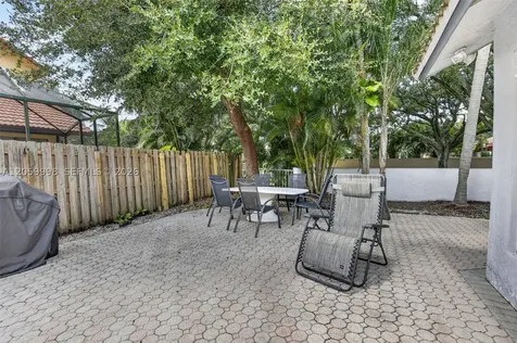 11584 Waterford Court Cooper City FL 33026
