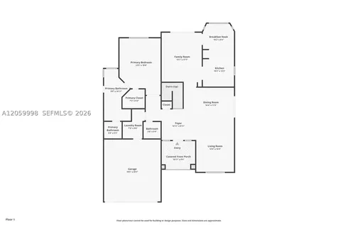 11584 Waterford Court Cooper City FL 33026