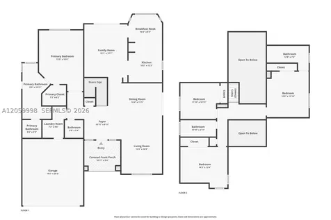 11584 Waterford Court Cooper City FL 33026