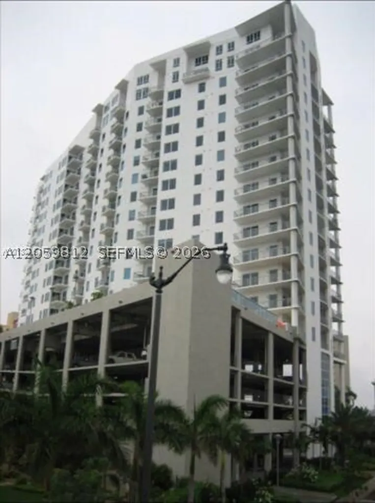 10 SW South River Drive Miami FL 33130