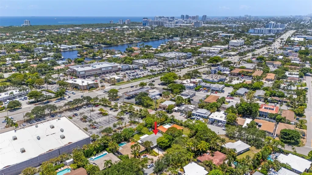 1912 NE 21st Avenue Fort Lauderdale FL 33305