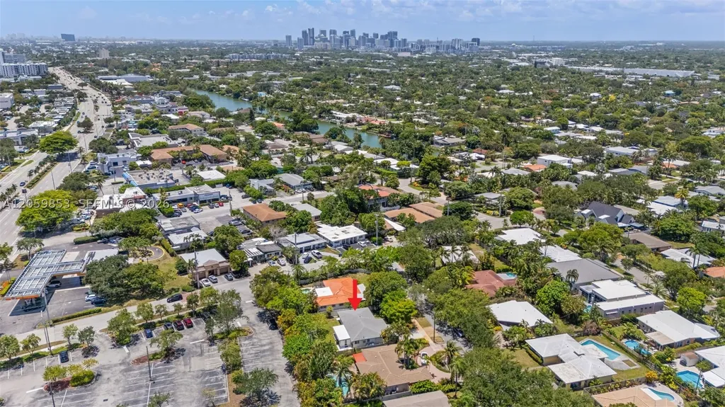 1912 NE 21st Avenue Fort Lauderdale FL 33305