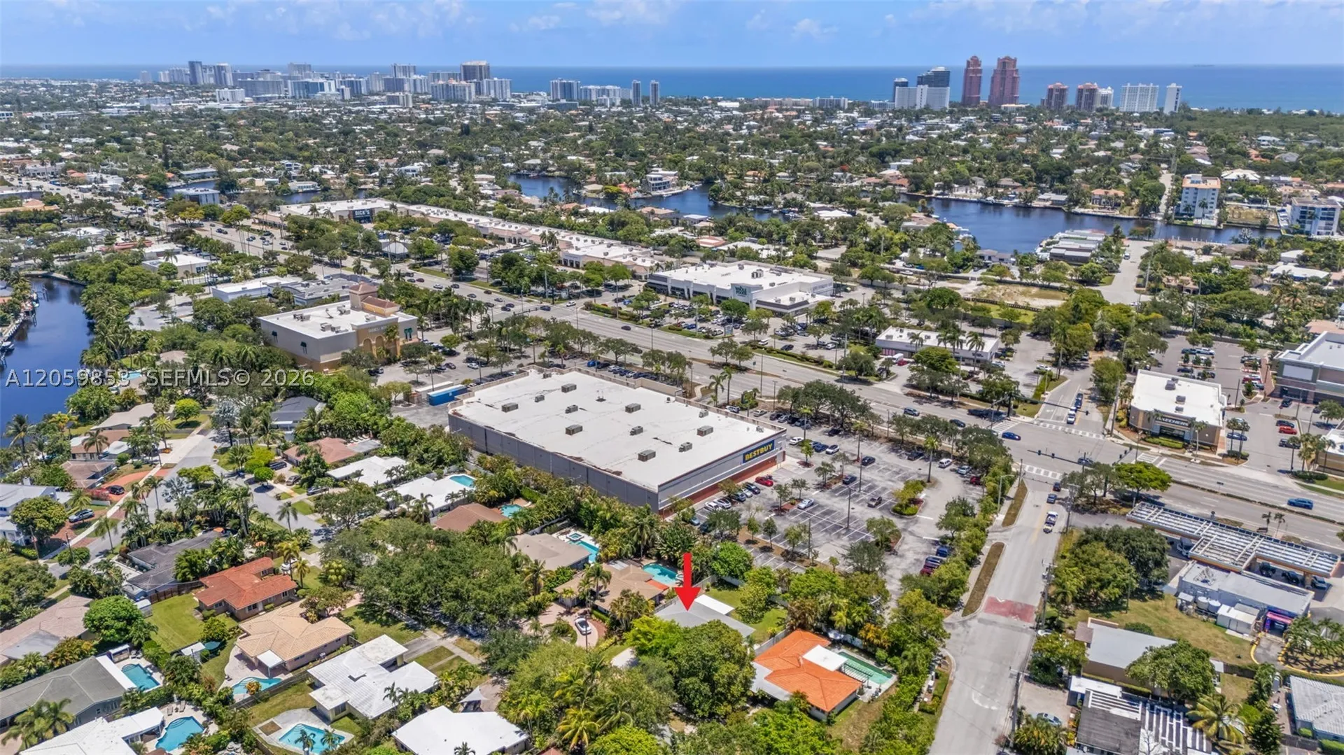 1912 NE 21st Avenue Fort Lauderdale FL 33305