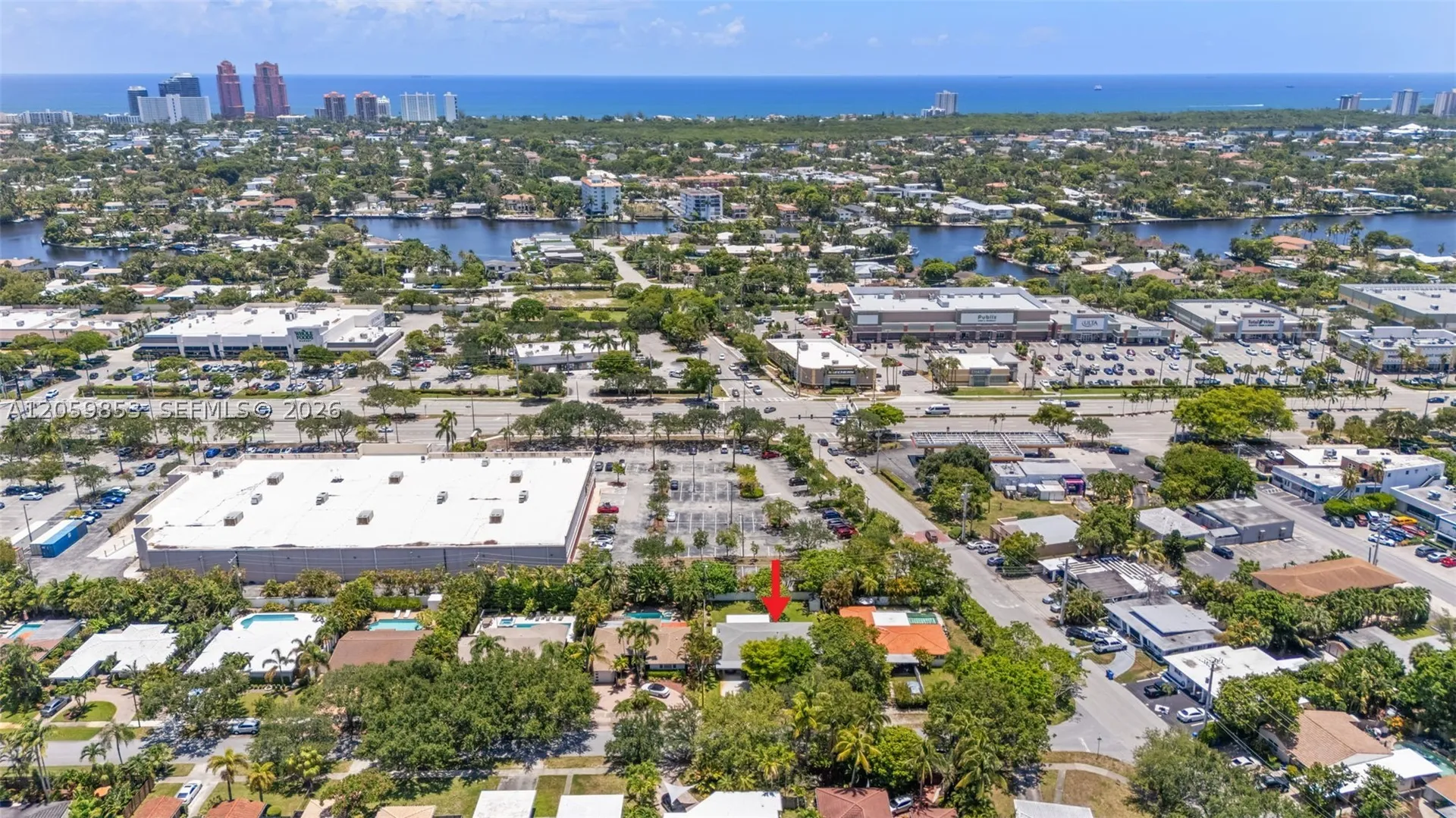 1912 NE 21st Avenue Fort Lauderdale FL 33305